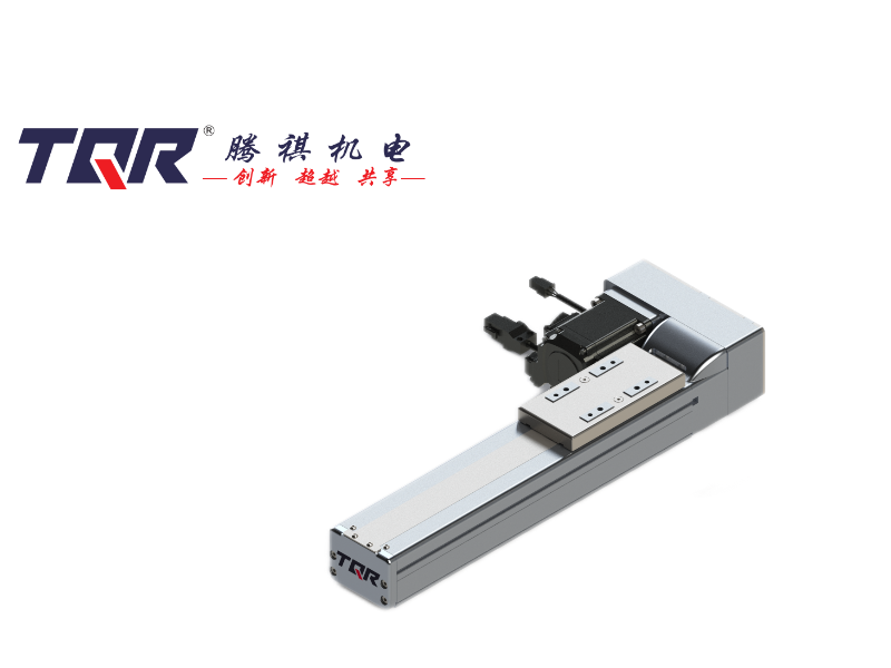 導軌內嵌式小型模組TLN-7R